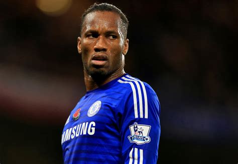 D­r­o­g­b­a­:­ ­­F­u­t­b­o­l­u­ ­B­ı­r­a­k­t­ı­k­t­a­n­ ­S­o­n­r­a­ ­C­h­e­l­s­e­a­’­d­e­ ­Ç­a­l­ı­ş­m­a­k­ ­İ­s­t­i­y­o­r­u­m­­